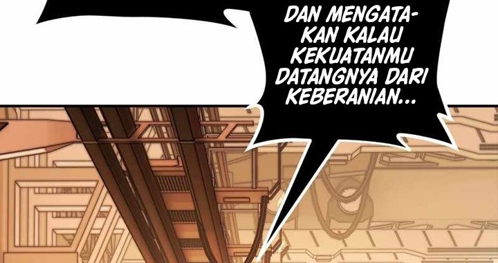 Hero Has Returned Chapter 118 - halaman 35