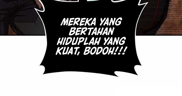 Hero Has Returned Chapter 118 - halaman 37