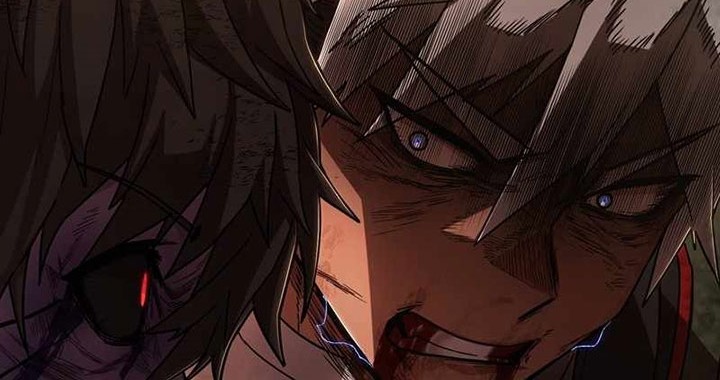 Hero Has Returned Chapter 118 - halaman 39