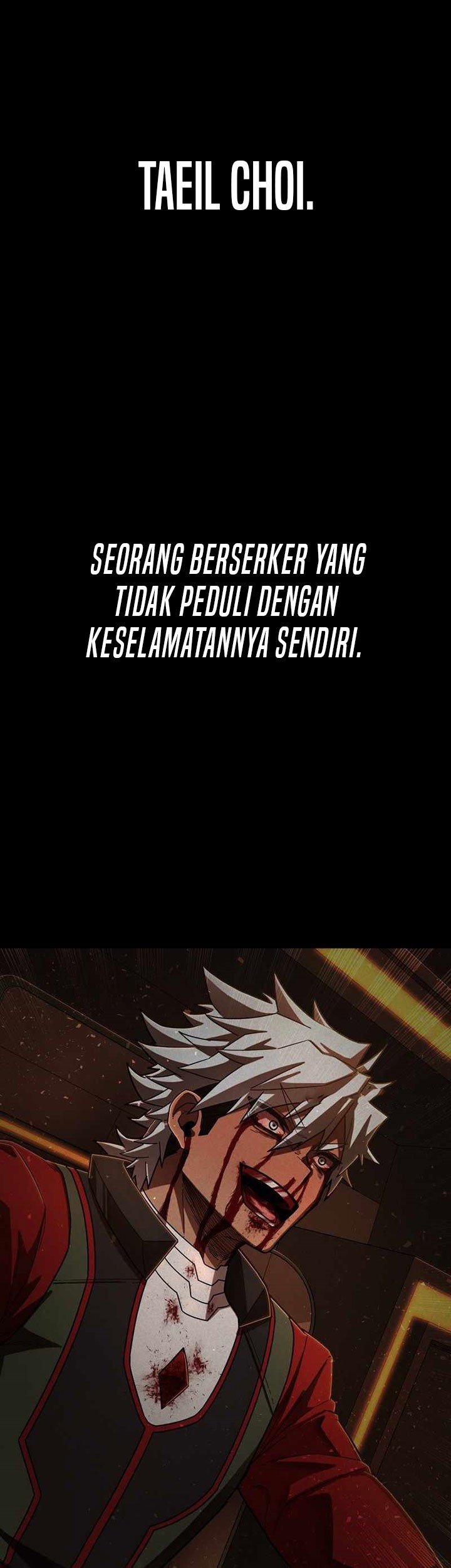 Hero Has Returned Chapter 118 - halaman 4