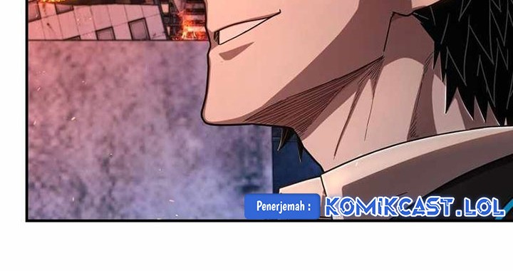 Hero Has Returned Chapter 118 - halaman 47