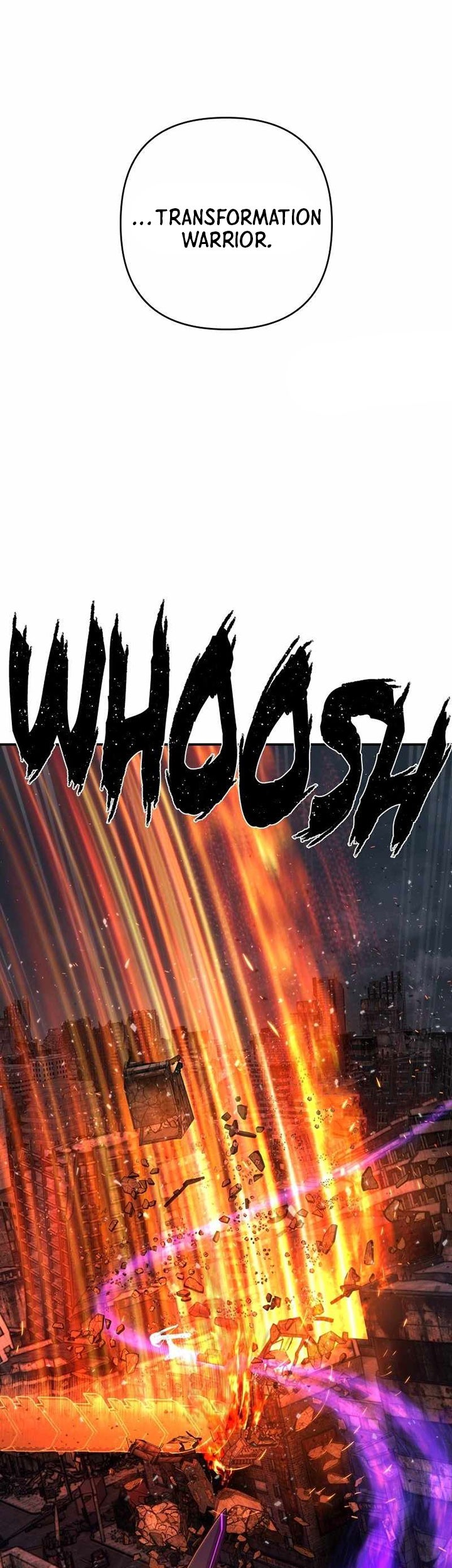 Hero Has Returned Chapter 118 - halaman 48