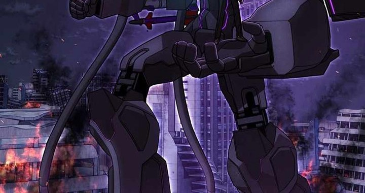Hero Has Returned Chapter 118 - halaman 65