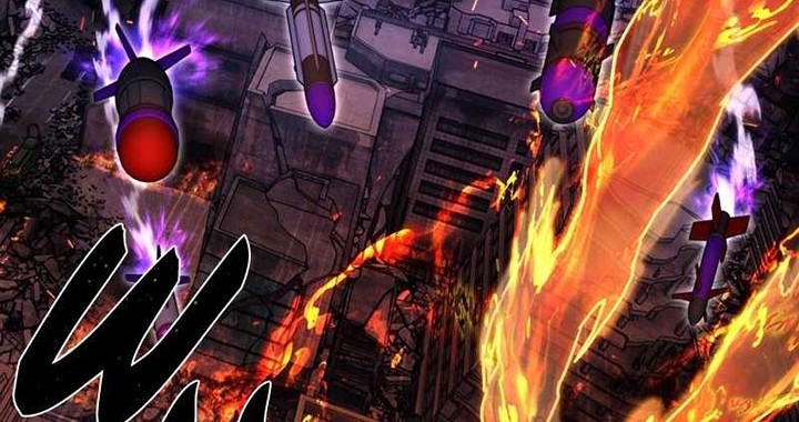 Hero Has Returned Chapter 118 - halaman 67