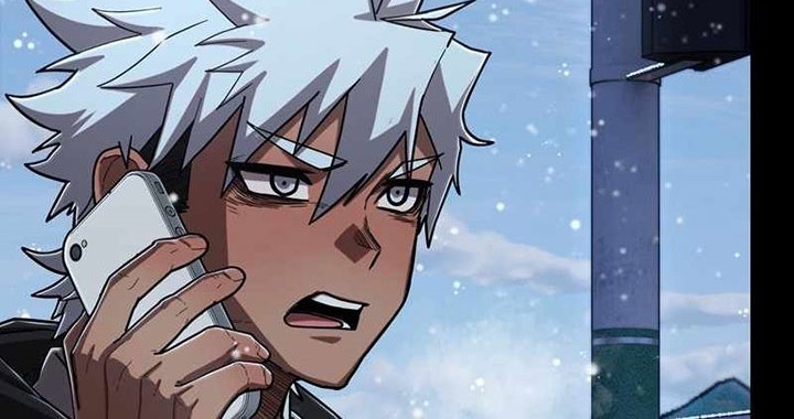 Hero Has Returned Chapter 118 - halaman 79