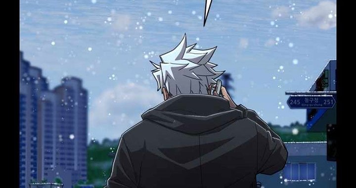 Hero Has Returned Chapter 118 - halaman 81
