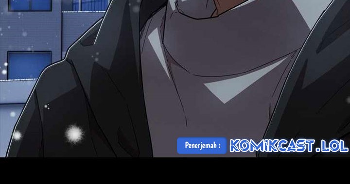 Hero Has Returned Chapter 118 - halaman 87
