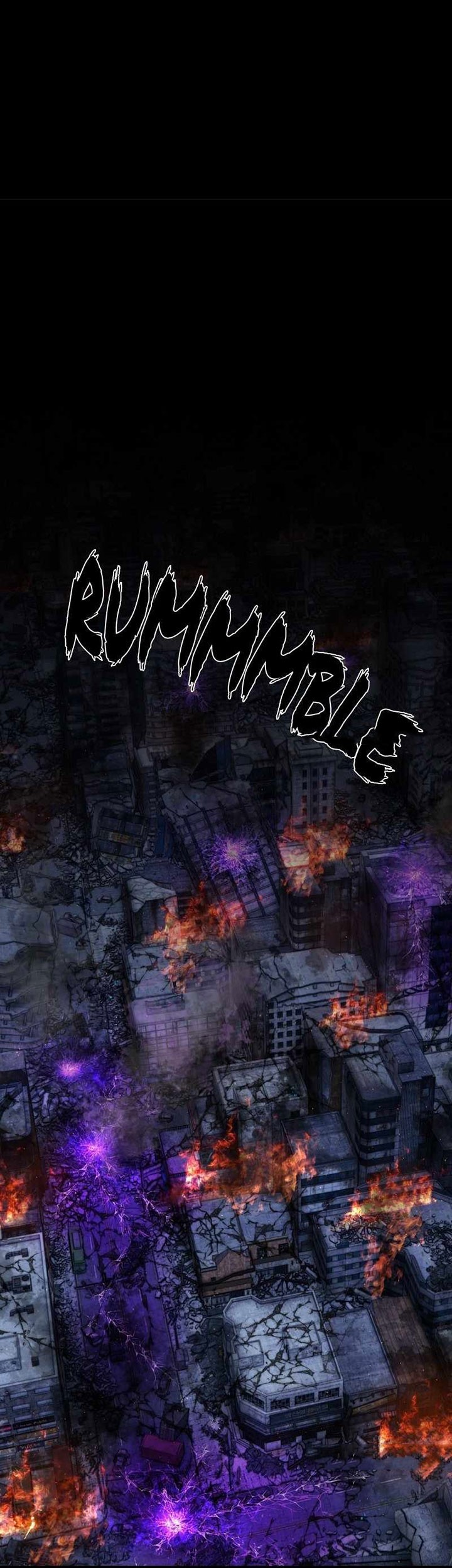 Hero Has Returned Chapter 118 - halaman 90