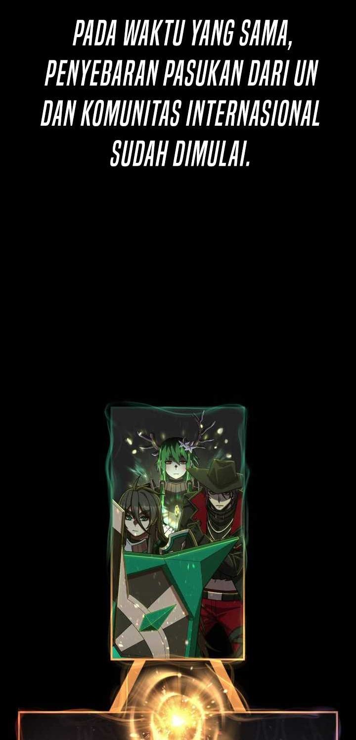 Hero Has Returned Chapter 119 - halaman 13