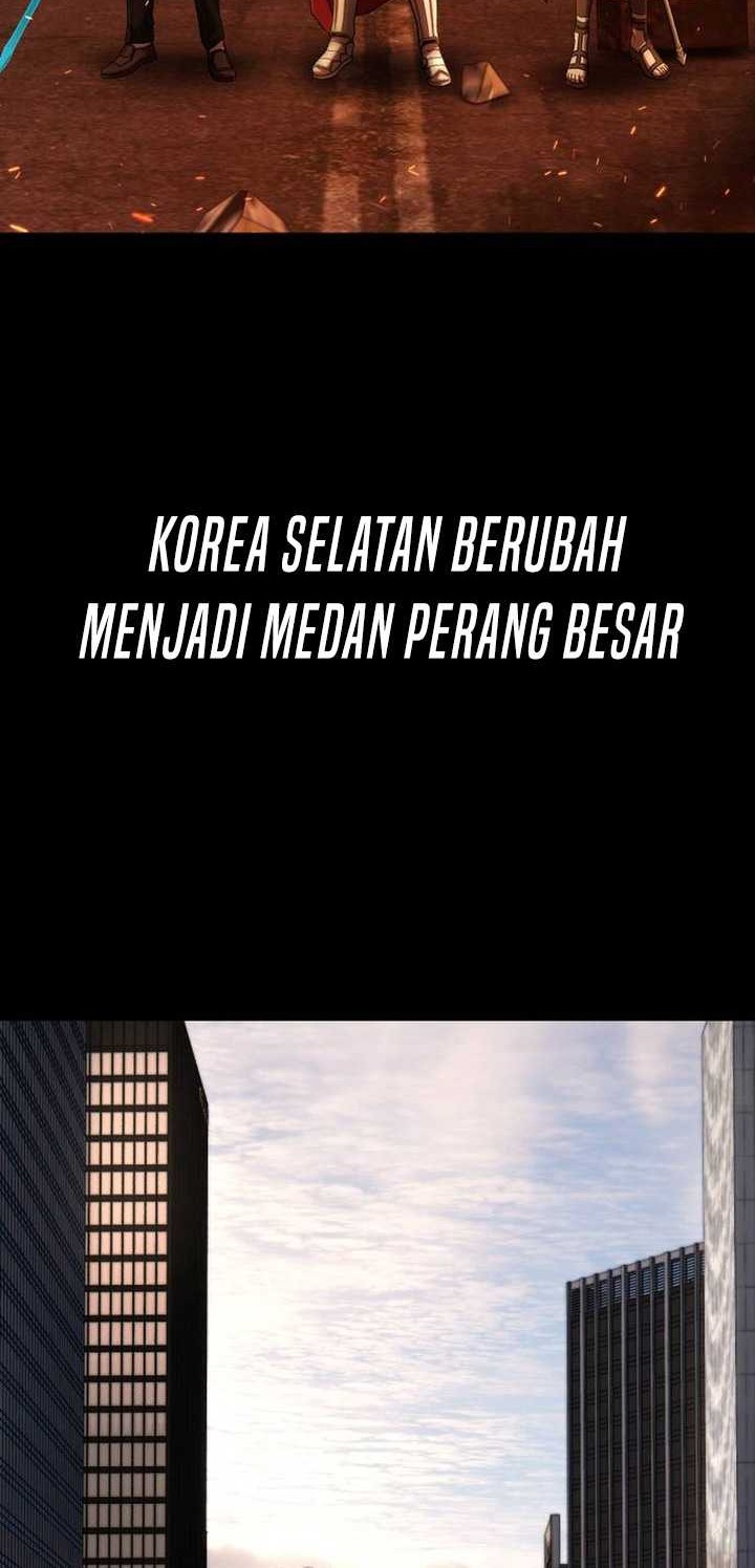 Hero Has Returned Chapter 119 - halaman 15