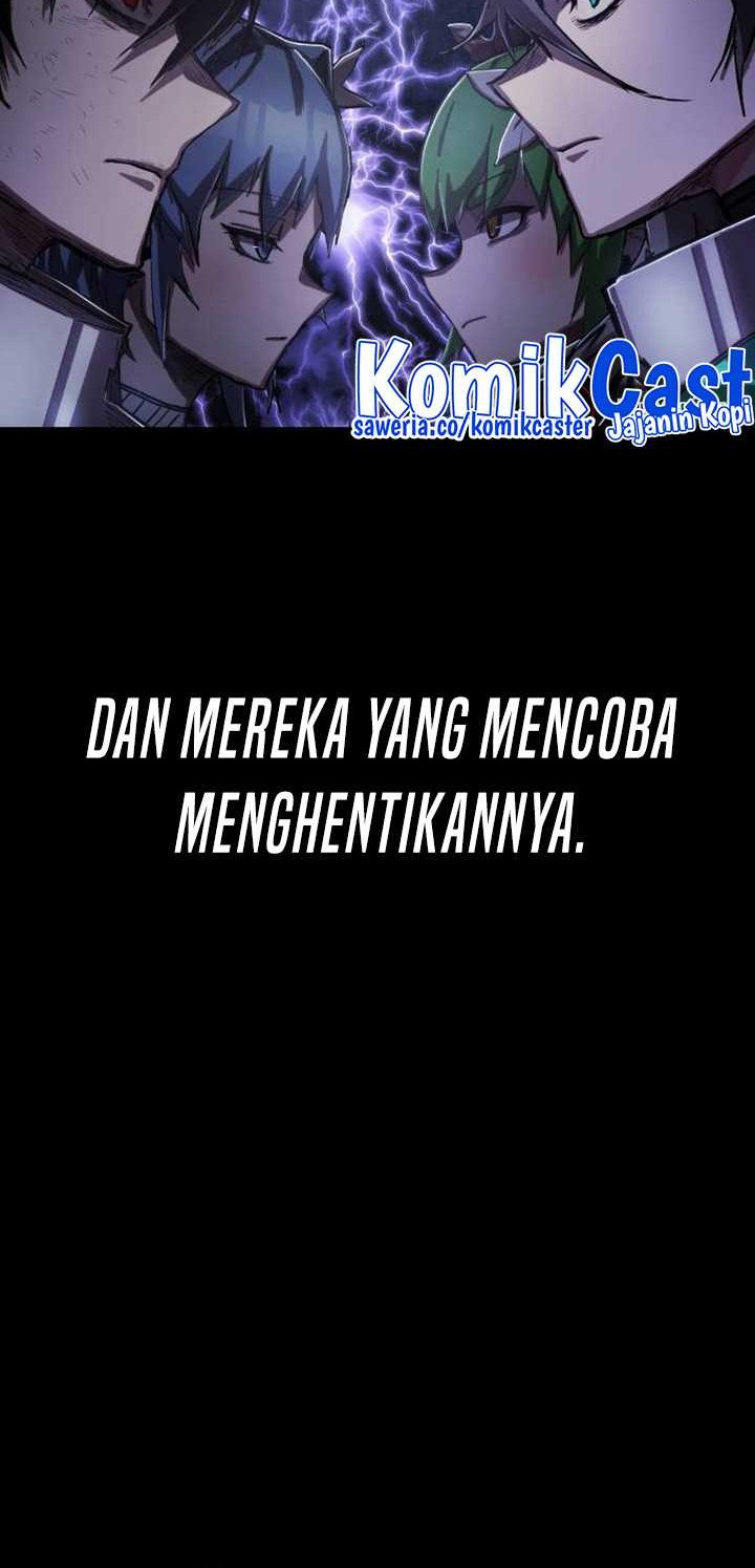 Hero Has Returned Chapter 119 - halaman 17