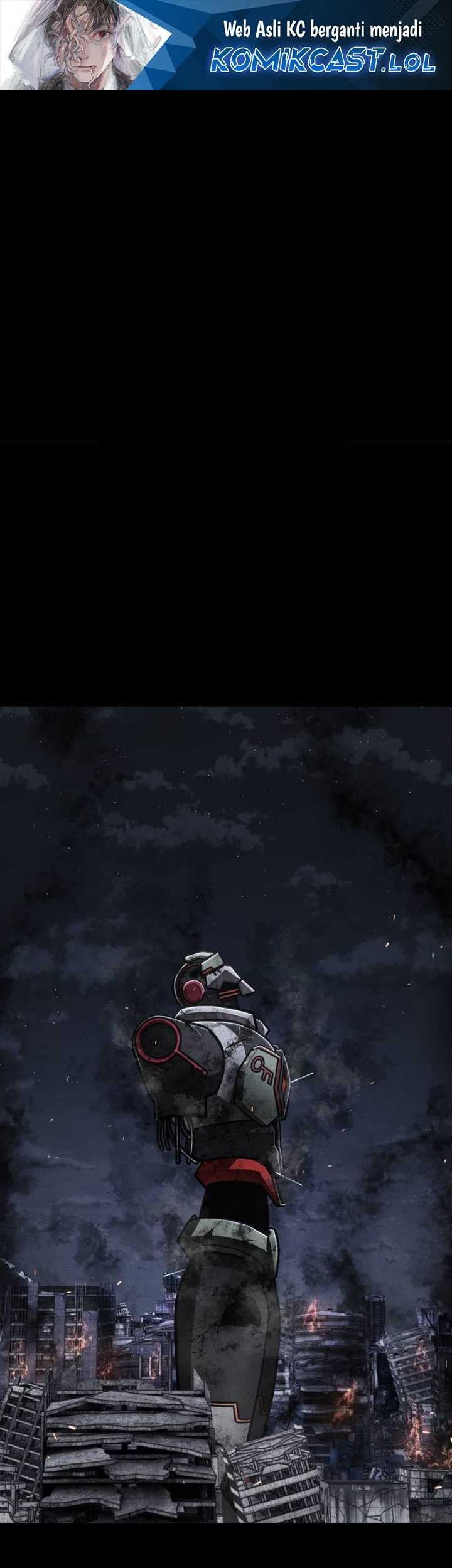Hero Has Returned Chapter 119 - halaman 2