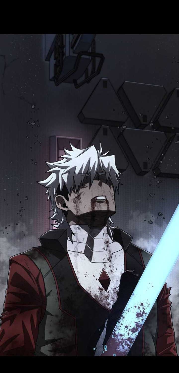 Hero Has Returned Chapter 119 - halaman 3