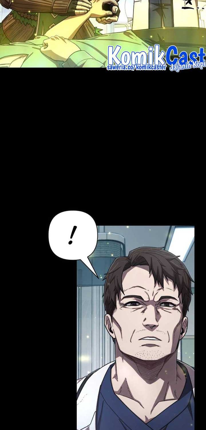 Hero Has Returned Chapter 119 - halaman 31