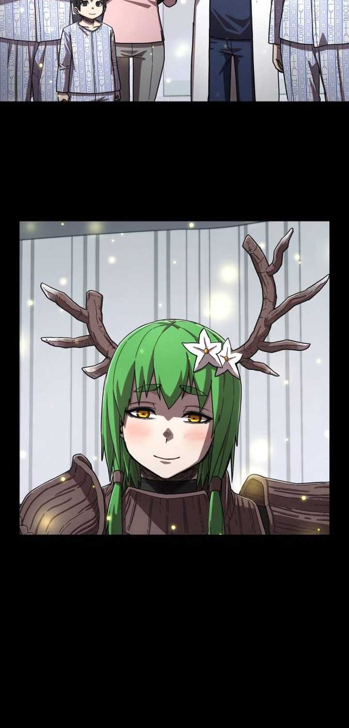 Hero Has Returned Chapter 119 - halaman 33