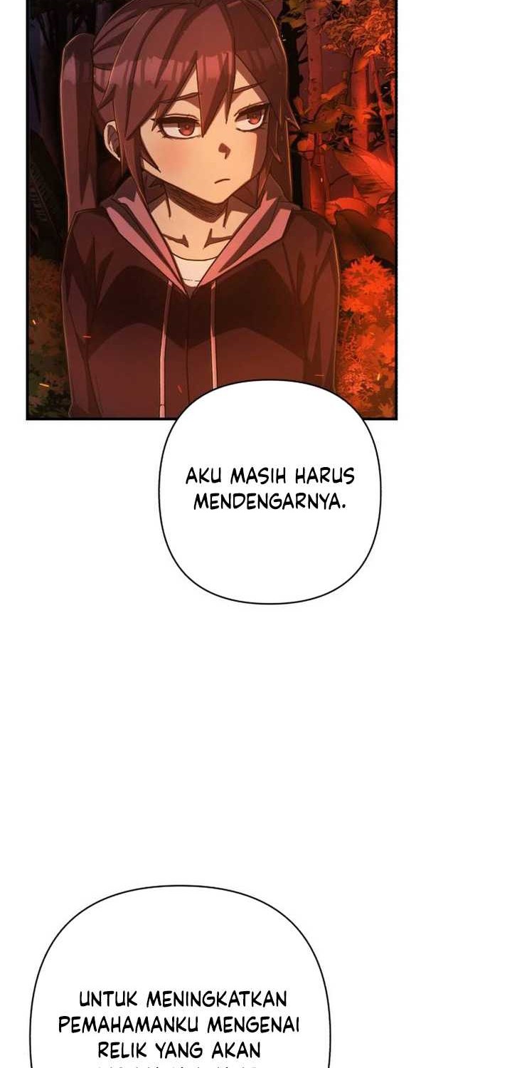 Hero Has Returned Chapter 119 - halaman 53