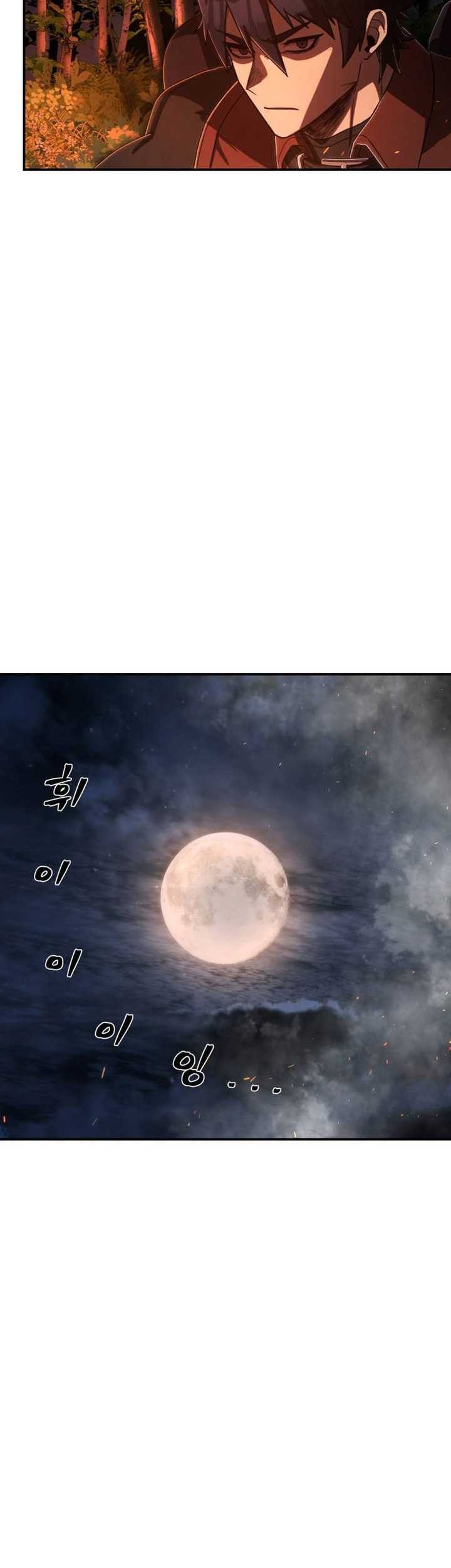 Hero Has Returned Chapter 119 - halaman 60