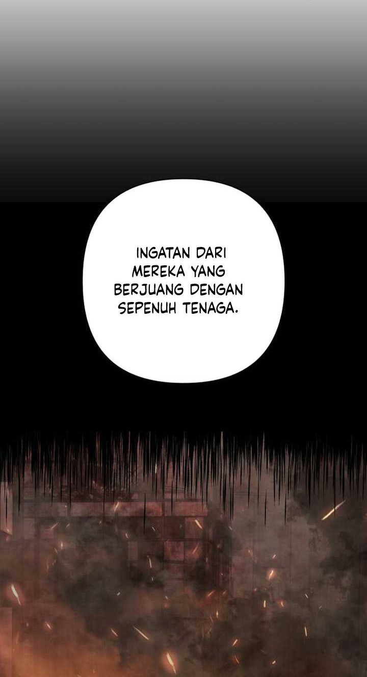Hero Has Returned Chapter 119 - halaman 65