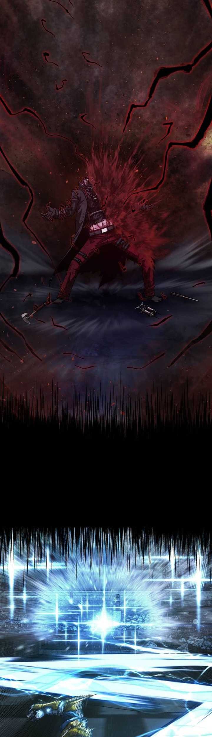 Hero Has Returned Chapter 119 - halaman 68
