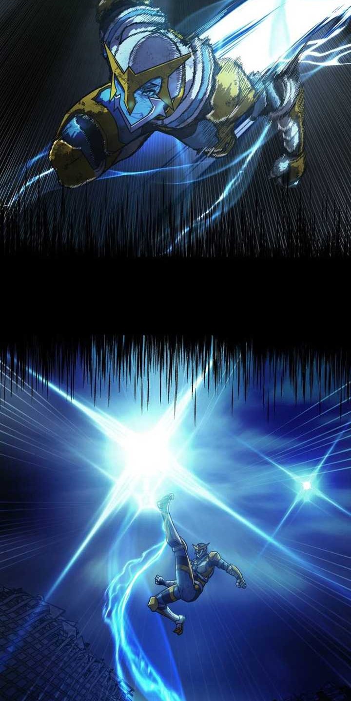 Hero Has Returned Chapter 119 - halaman 69