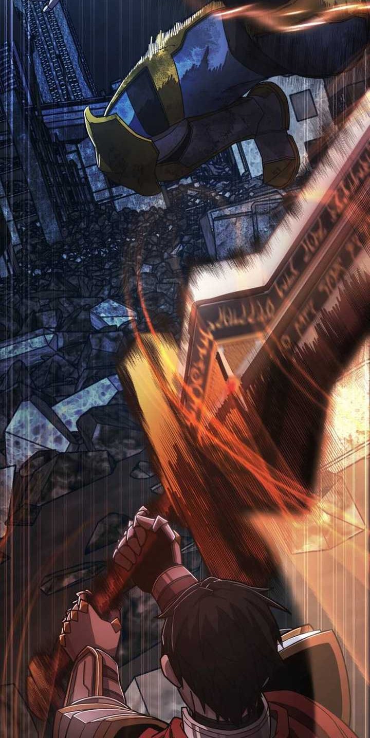Hero Has Returned Chapter 119 - halaman 71