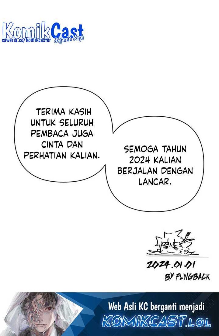 Hero Has Returned Chapter 119 - halaman 77