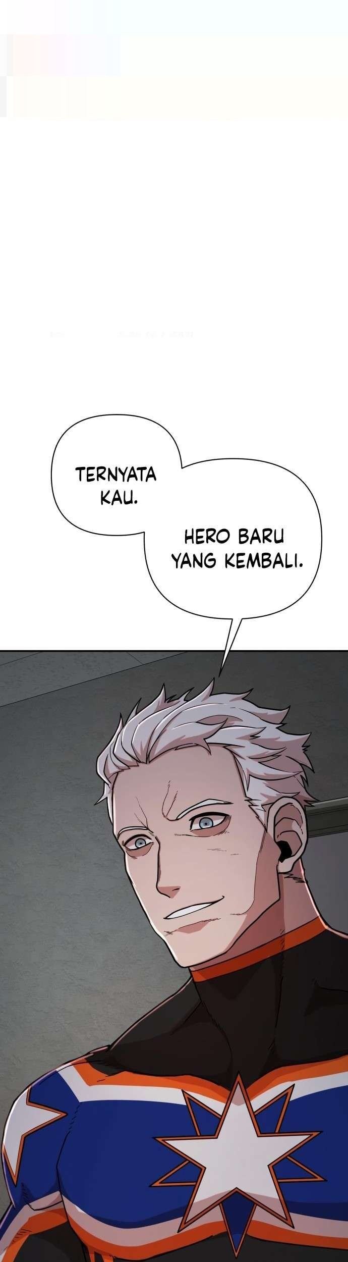 Hero Has Returned Chapter 12 - halaman 1