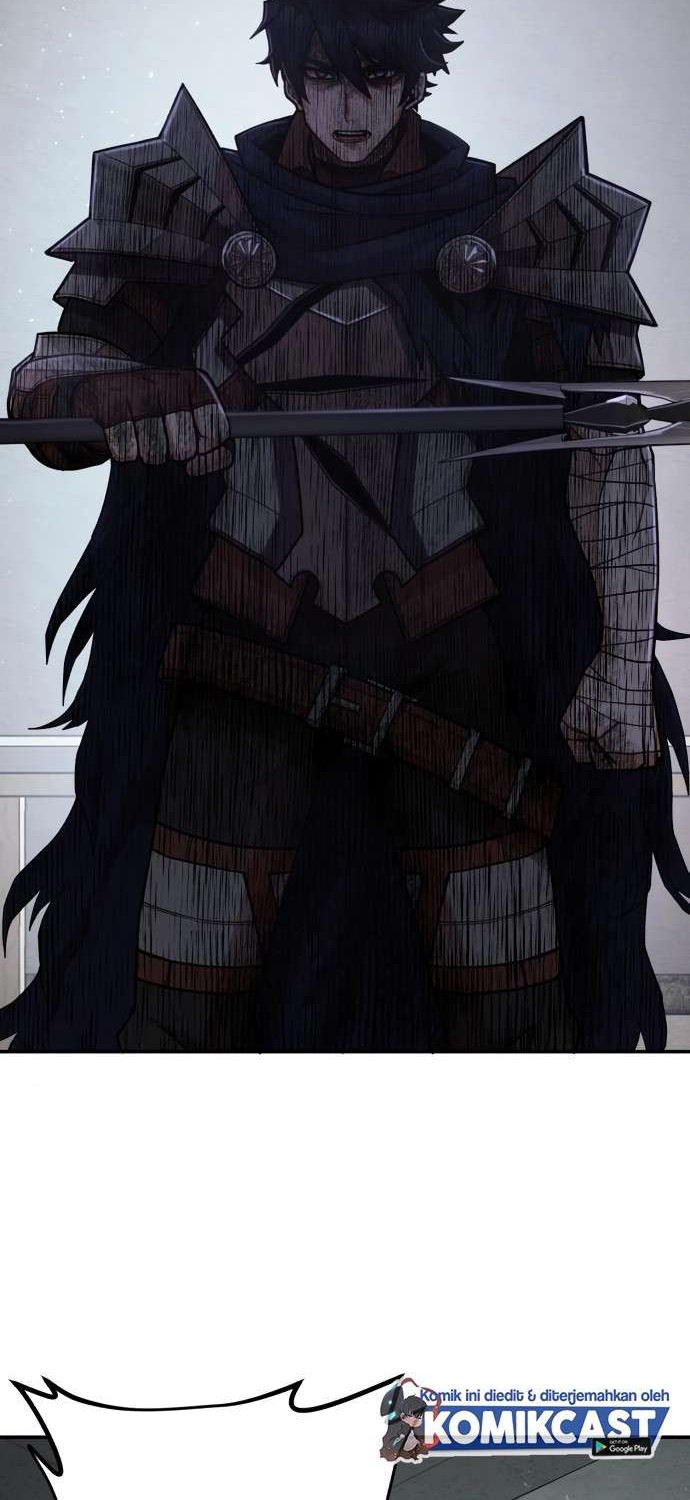 Hero Has Returned Chapter 12 - halaman 12