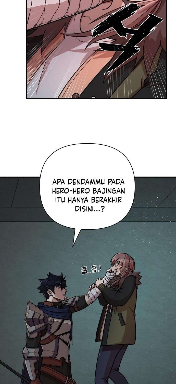 Hero Has Returned Chapter 12 - halaman 14