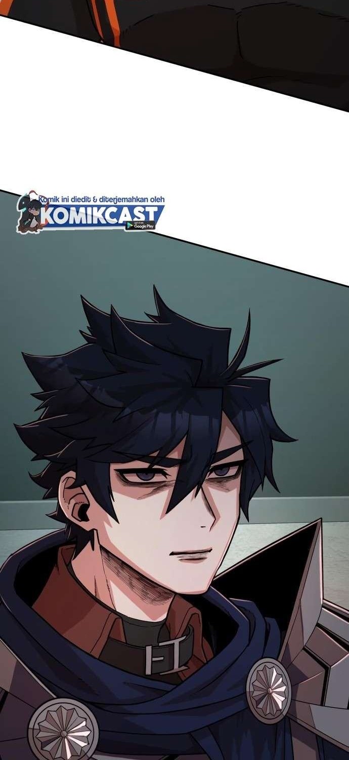 Hero Has Returned Chapter 12 - halaman 2