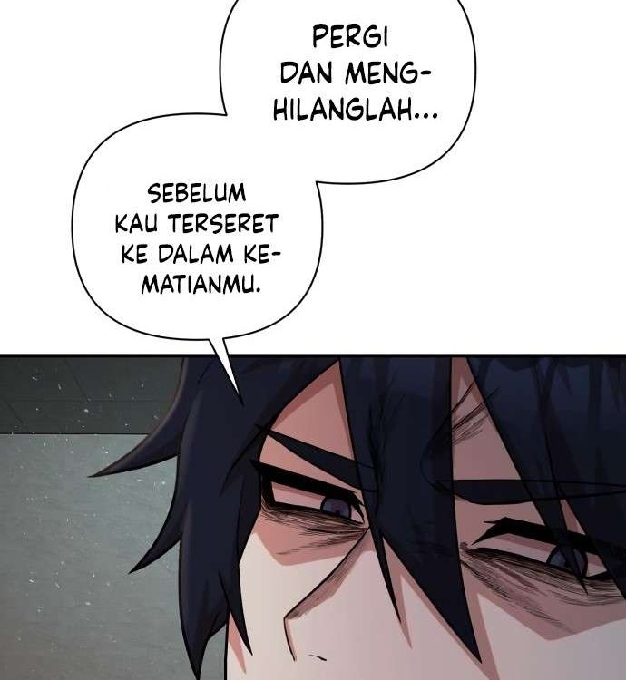 Hero Has Returned Chapter 12 - halaman 20