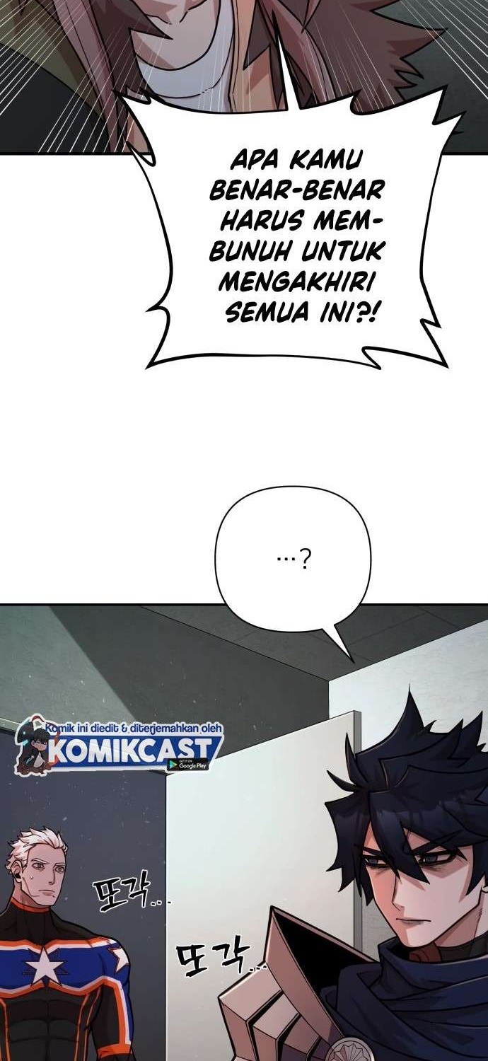 Hero Has Returned Chapter 12 - halaman 22
