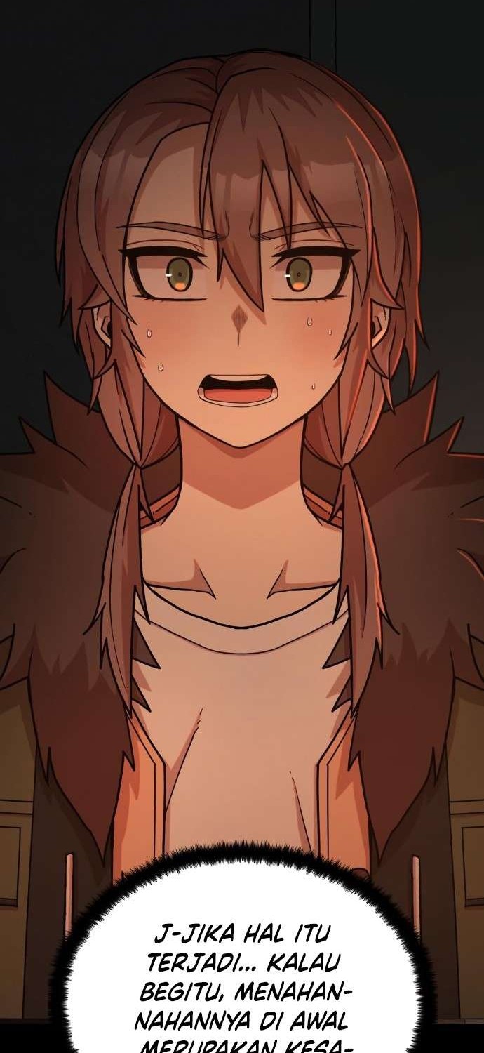 Hero Has Returned Chapter 12 - halaman 26