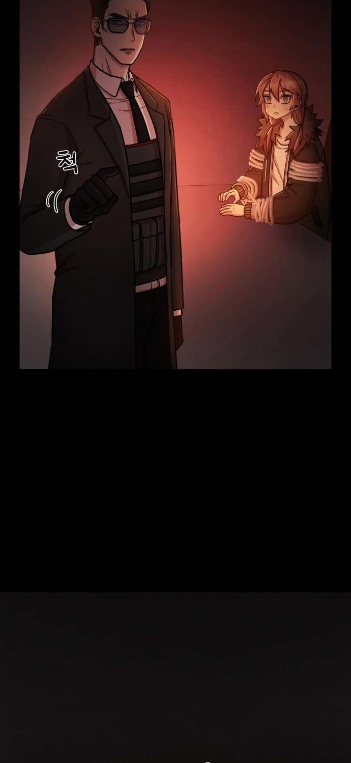 Hero Has Returned Chapter 12 - halaman 32