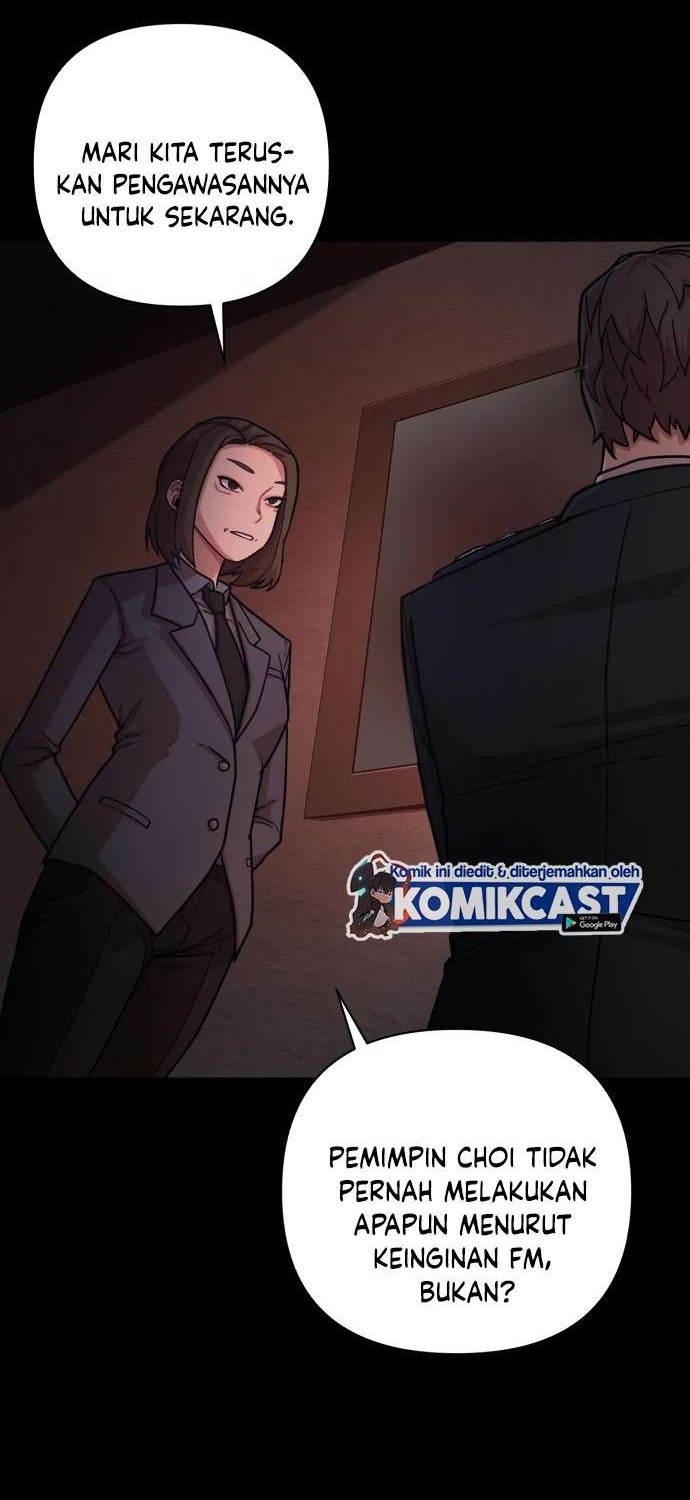 Hero Has Returned Chapter 12 - halaman 34