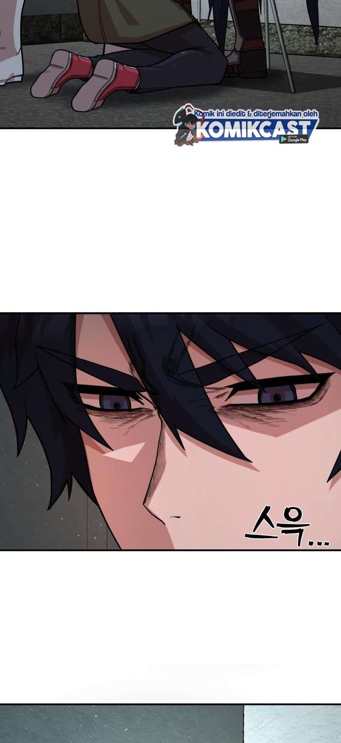 Hero Has Returned Chapter 12 - halaman 4