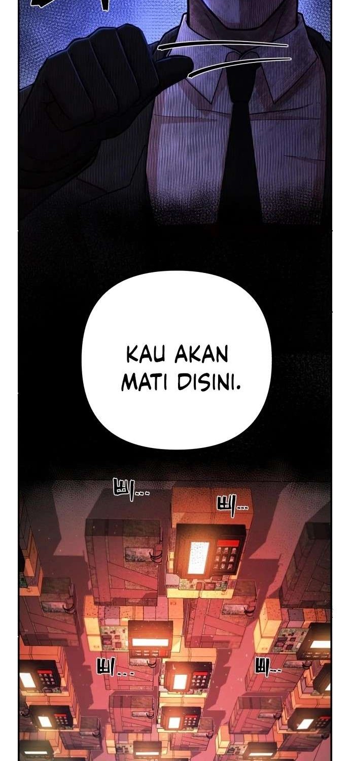 Hero Has Returned Chapter 12 - halaman 42