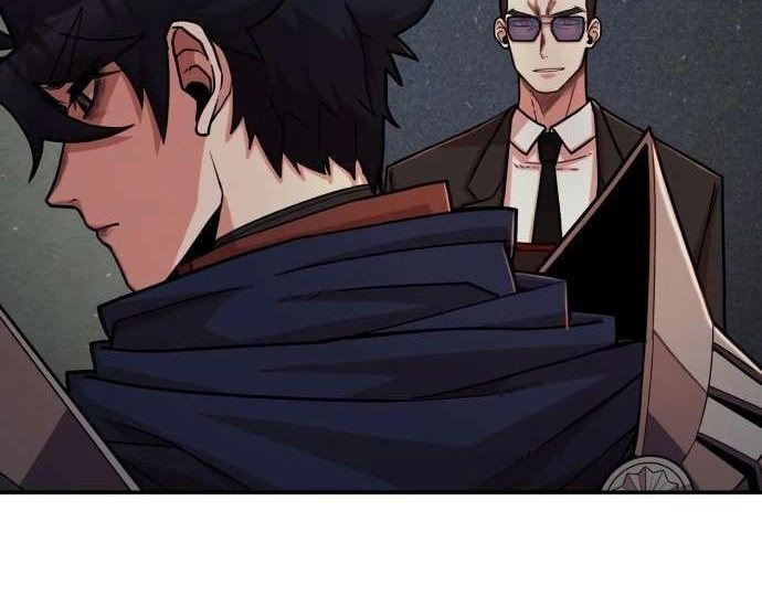Hero Has Returned Chapter 12 - halaman 48