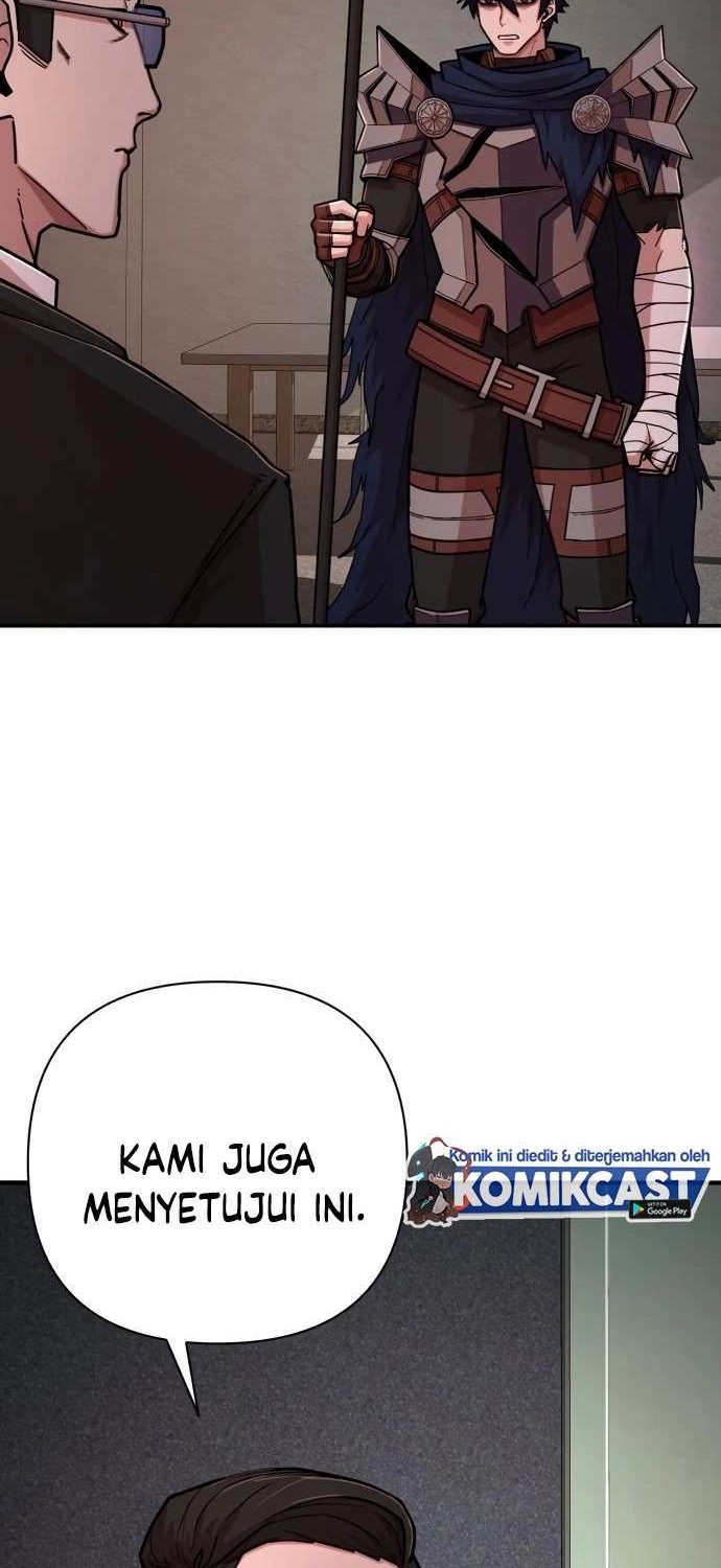 Hero Has Returned Chapter 12 - halaman 50
