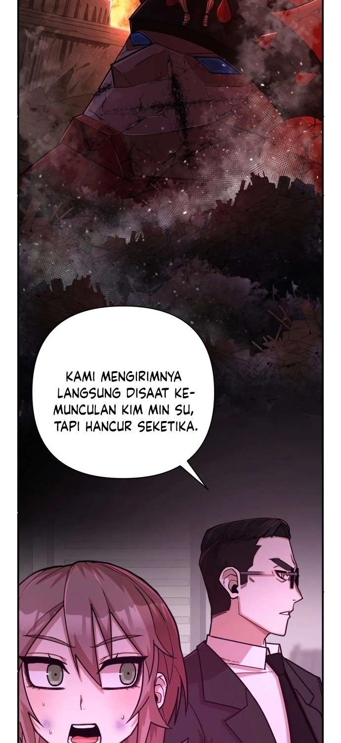 Hero Has Returned Chapter 12 - halaman 58
