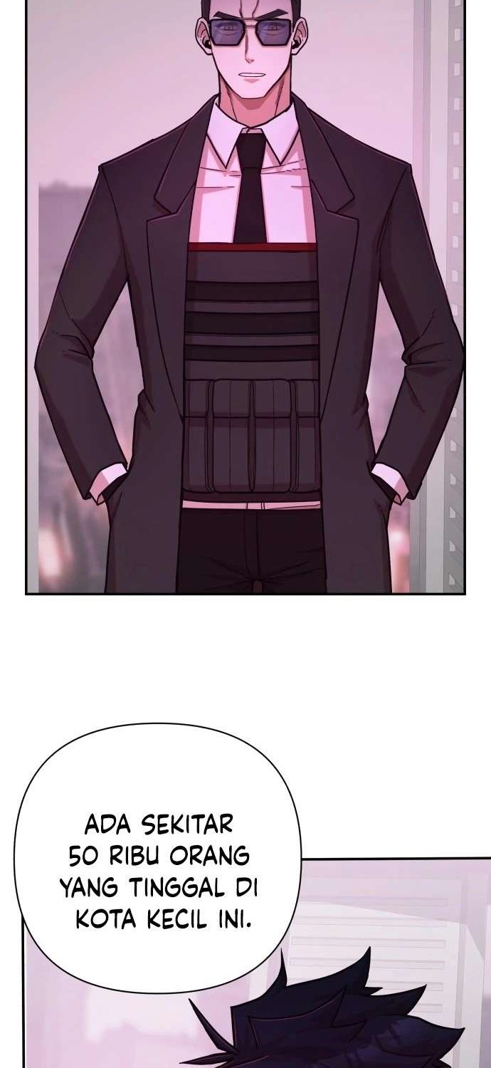 Hero Has Returned Chapter 12 - halaman 60