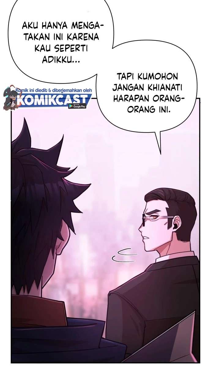 Hero Has Returned Chapter 12 - halaman 63