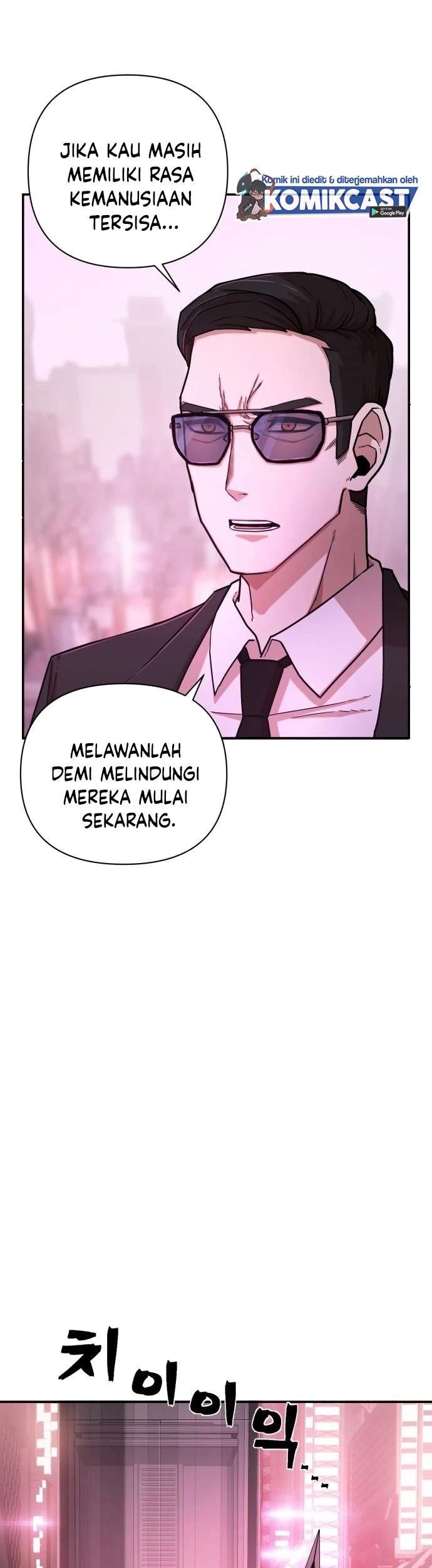 Hero Has Returned Chapter 12 - halaman 64