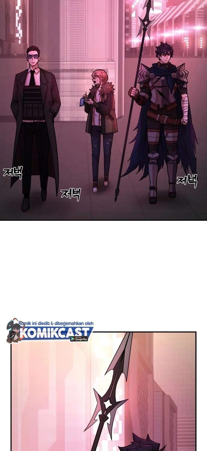 Hero Has Returned Chapter 12 - halaman 65