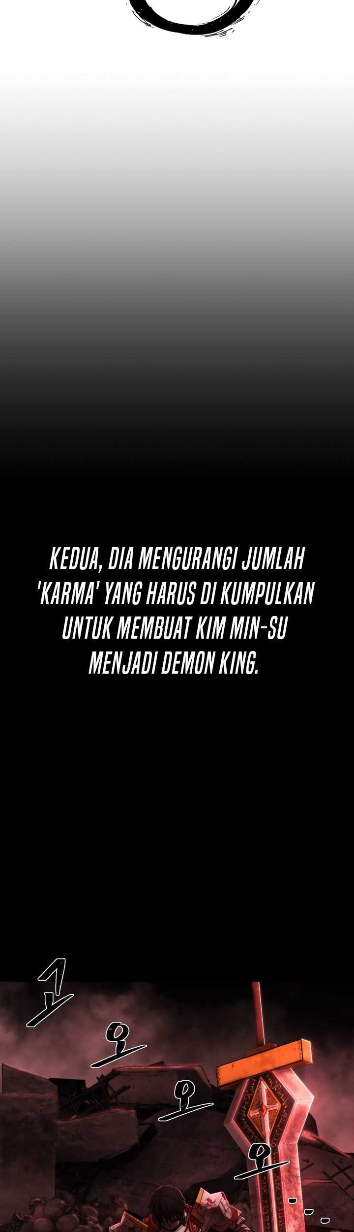 Hero Has Returned Chapter 120 - halaman 12