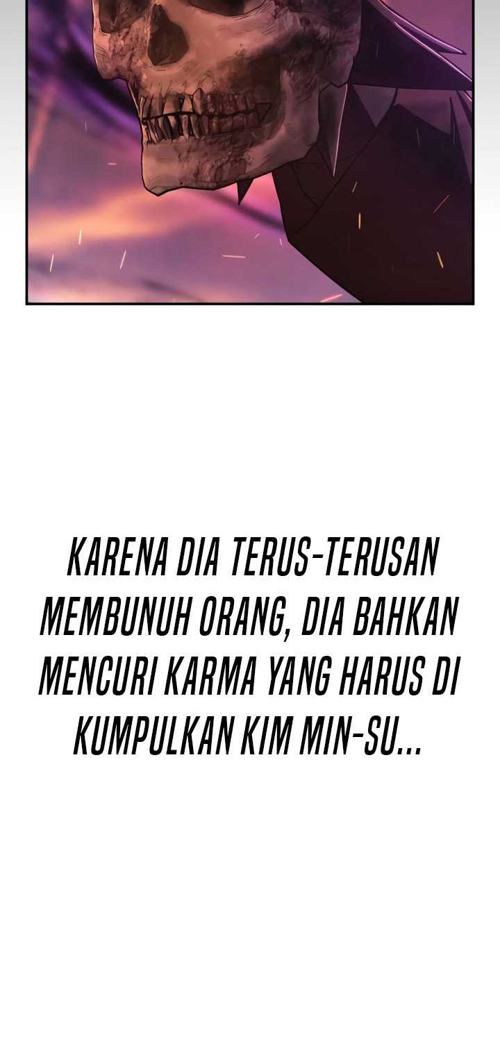 Hero Has Returned Chapter 120 - halaman 15