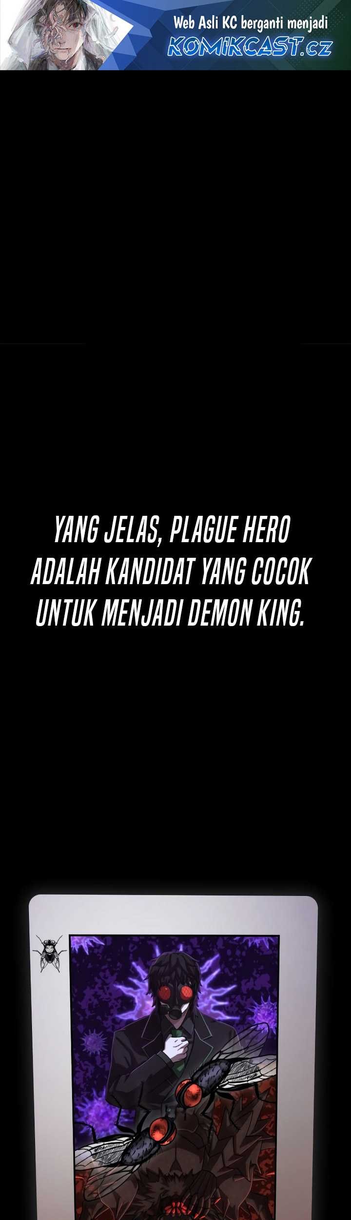 Hero Has Returned Chapter 120 - halaman 2