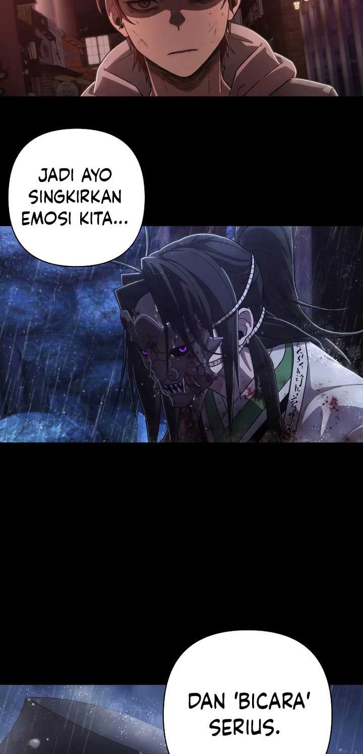 Hero Has Returned Chapter 120 - halaman 29