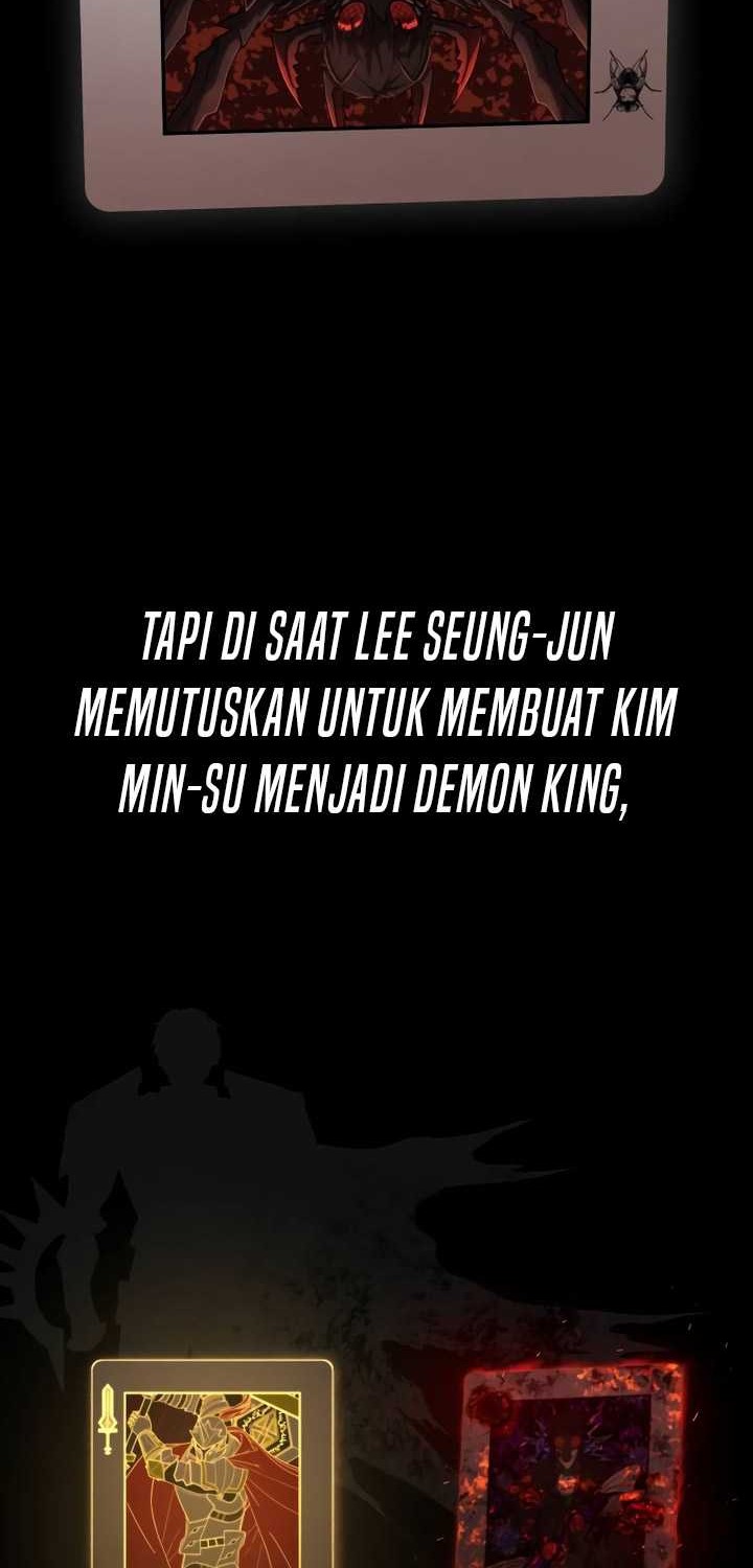 Hero Has Returned Chapter 120 - halaman 3
