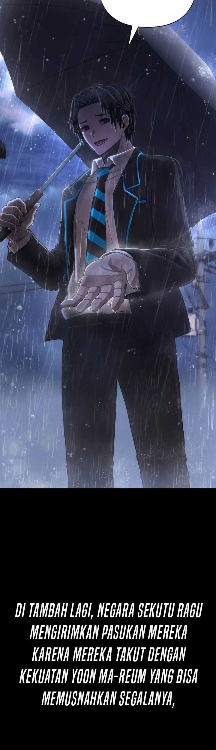 Hero Has Returned Chapter 120 - halaman 30